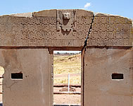 Tiwanaku