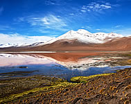 Salar de Uyuni