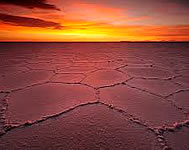 Salar de Uyuni